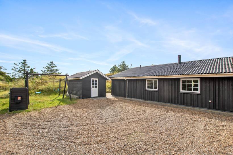 Foto von Ferienhaus AN40 in Nr. Lyngvig - Hvide Sande - Westjütland