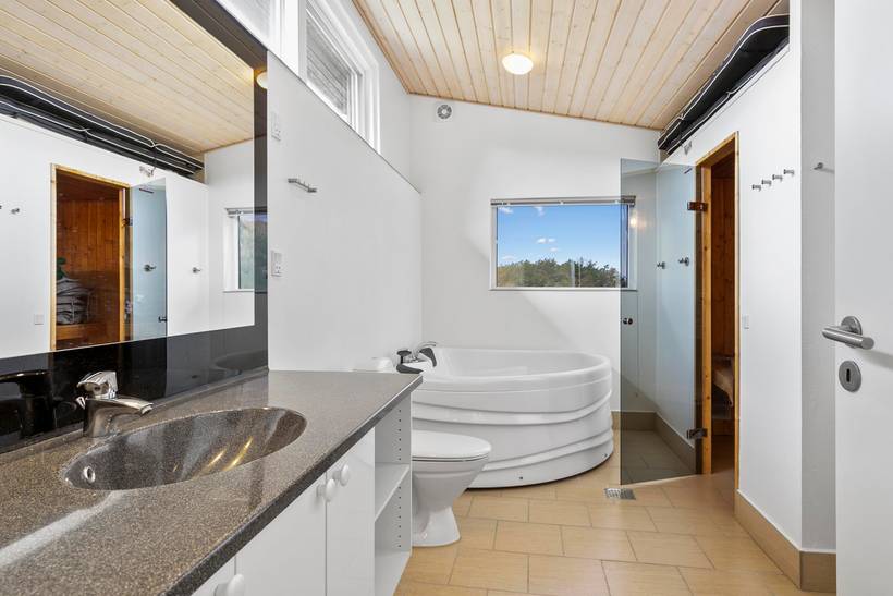 Foto von Ferienhaus AN40 in Nr. Lyngvig - Hvide Sande - Westjütland