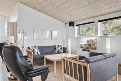 Vorschaubild von Ferienhaus AN40 in Nr. Lyngvig - Hvide Sande - Westjütland