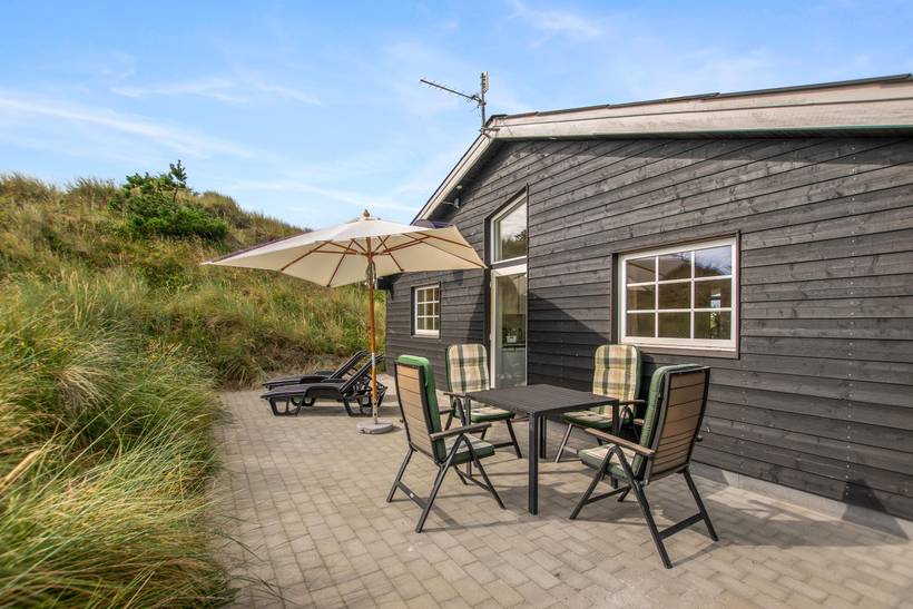 Foto von Ferienhaus AN40 in Nr. Lyngvig - Hvide Sande - Westjütland