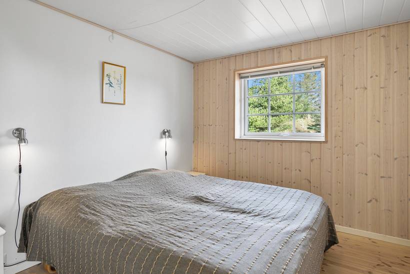 Foto von Ferienhaus AN40 in Nr. Lyngvig - Hvide Sande - Westjütland