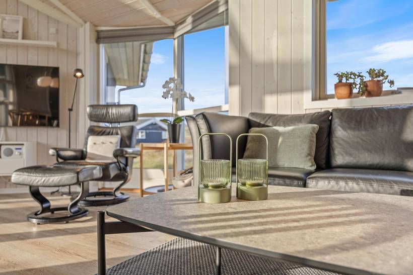 Foto von Ferienhaus AN42 in Årgab - Westjütland