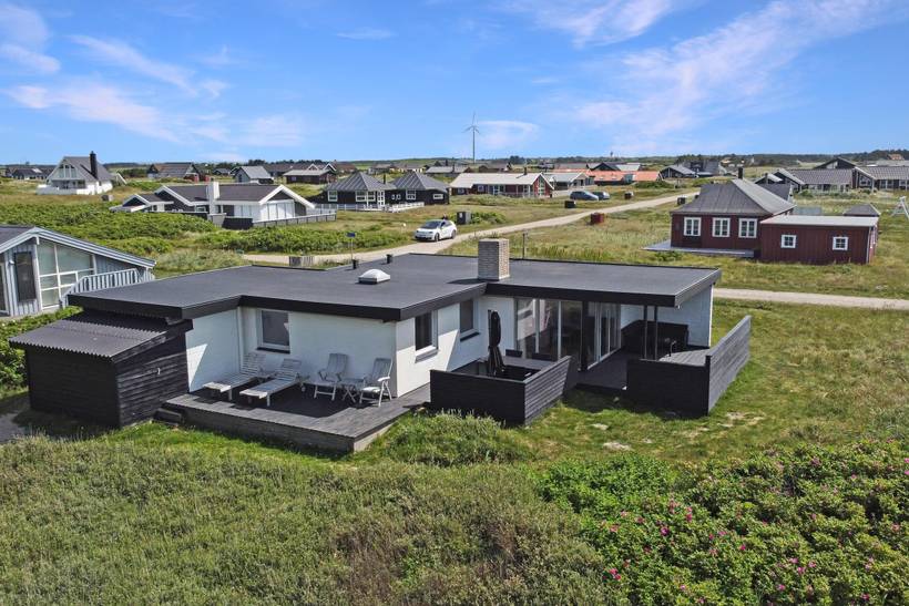 Foto von Ferienhaus AN43 in Vrist - Vejlby Klit - Westjütland