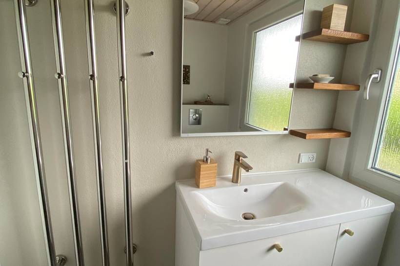 Foto von Ferienhaus AN43 in Vrist - Vejlby Klit - Westjütland