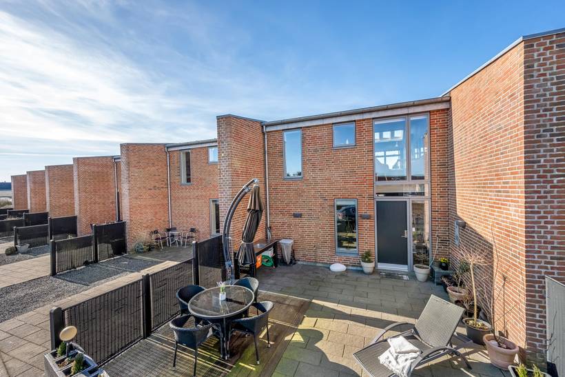 Foto von Ferienhaus AN44 in Bork Havn - Westjütland
