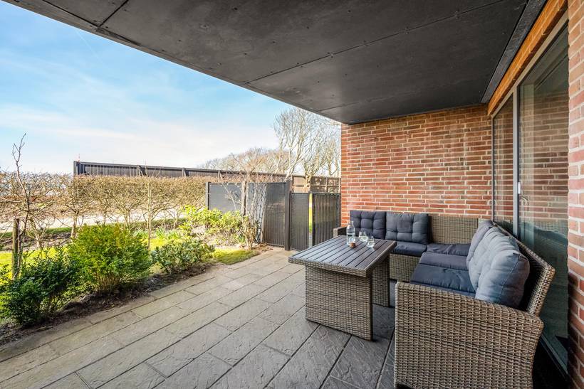 Foto von Ferienhaus AN44 in Bork Havn - Westjütland