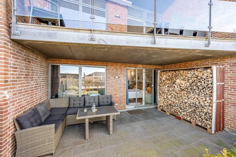 Foto von Ferienhaus AN44 in Bork Havn - Westjütland
