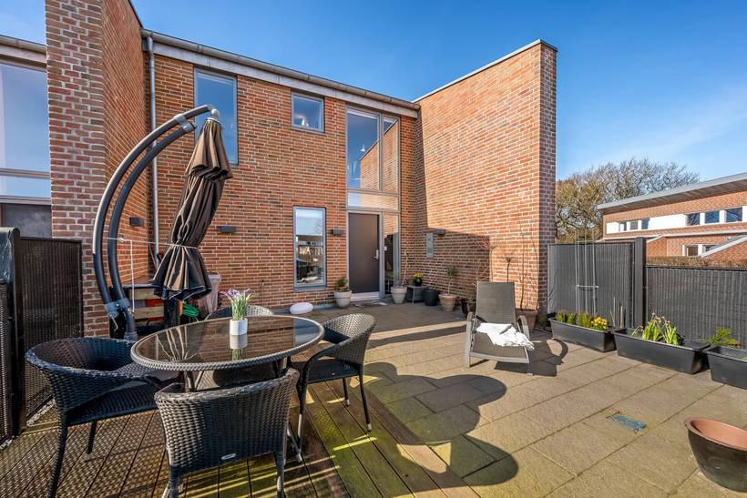 Foto von Ferienhaus AN44 in Bork Havn - Westjütland