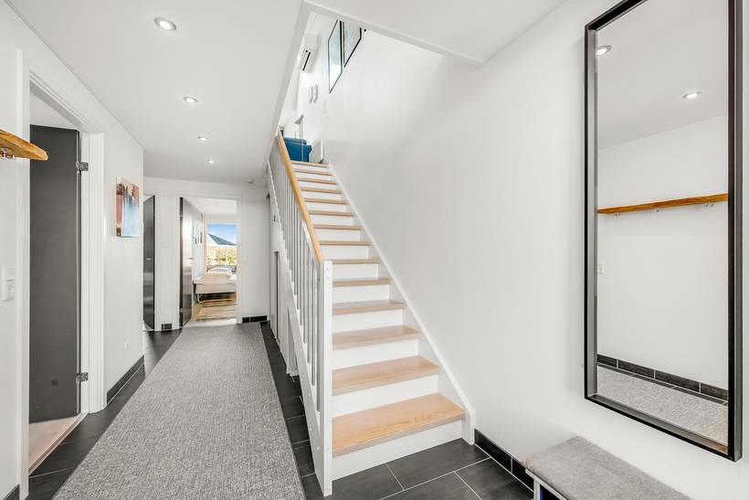 Foto von Ferienhaus AN44 in Bork Havn - Westjütland