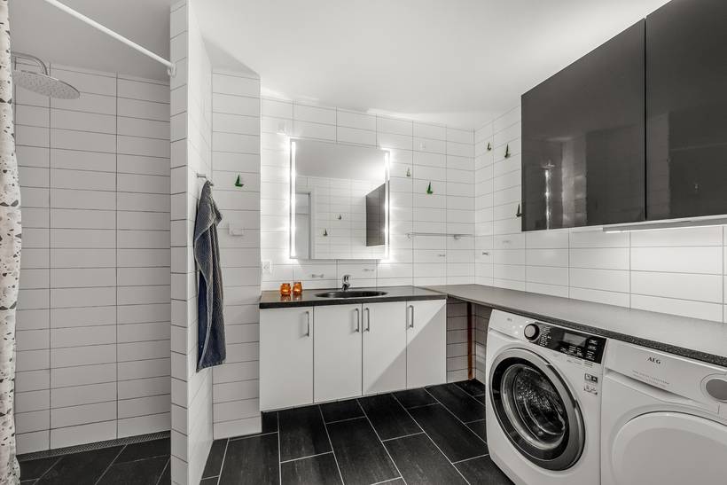 Foto von Ferienhaus AN44 in Bork Havn - Westjütland