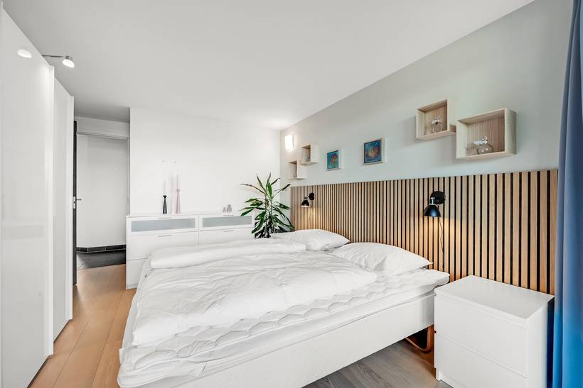 Foto von Ferienhaus AN44 in Bork Havn - Westjütland