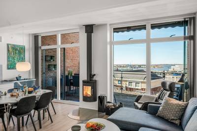 Vorschaubild von Ferienhaus AN44 in Bork Havn - Westjütland