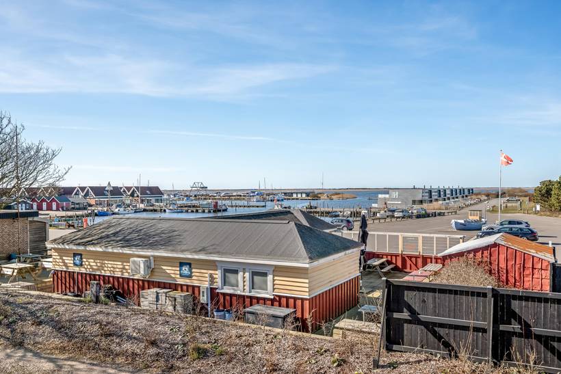 Foto von Ferienhaus AN44 in Bork Havn - Westjütland