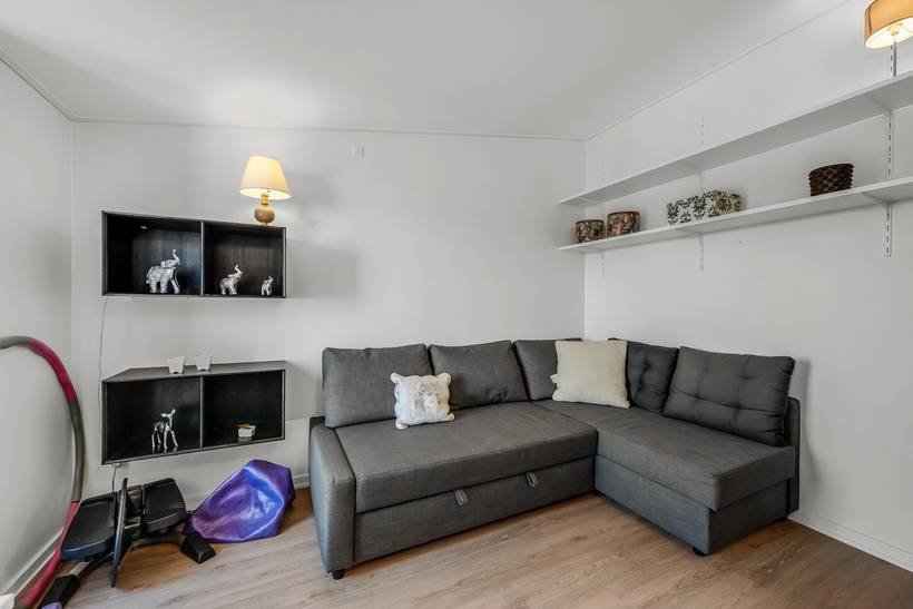 Foto von Ferienhaus AN44 in Bork Havn - Westjütland