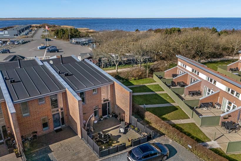 Foto von Ferienhaus AN44 in Bork Havn - Westjütland