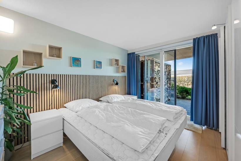 Foto von Ferienhaus AN44 in Bork Havn - Westjütland