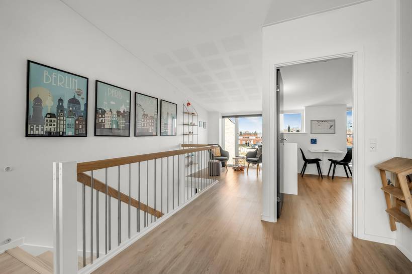 Foto von Ferienhaus AN44 in Bork Havn - Westjütland