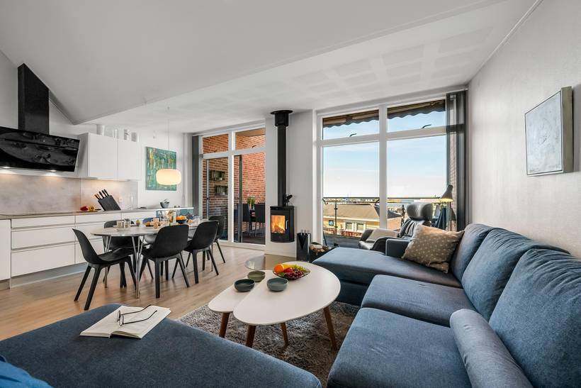 Foto von Ferienhaus AN44 in Bork Havn - Westjütland