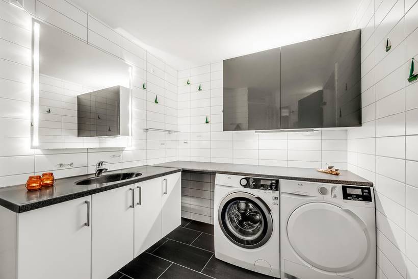 Foto von Ferienhaus AN44 in Bork Havn - Westjütland