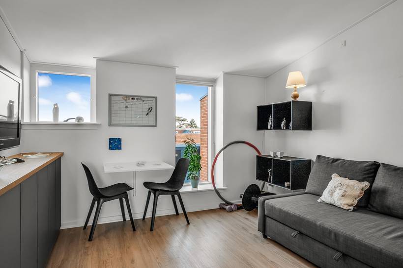 Foto von Ferienhaus AN44 in Bork Havn - Westjütland