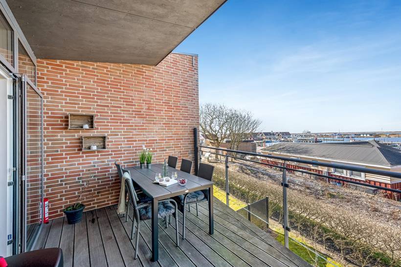 Foto von Ferienhaus AN44 in Bork Havn - Westjütland