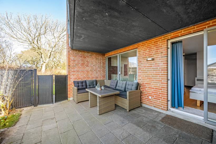 Foto von Ferienhaus AN44 in Bork Havn - Westjütland
