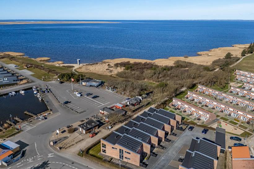 Foto von Ferienhaus AN44 in Bork Havn - Westjütland