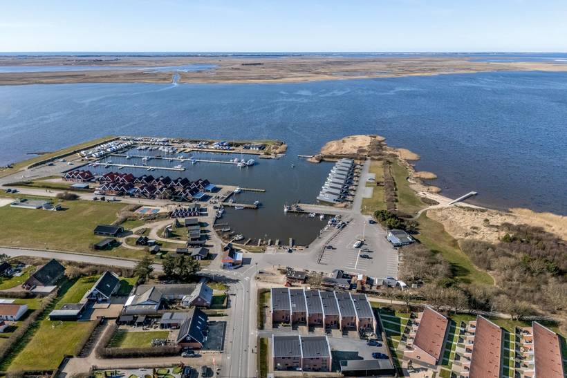 Foto von Ferienhaus AN44 in Bork Havn - Westjütland