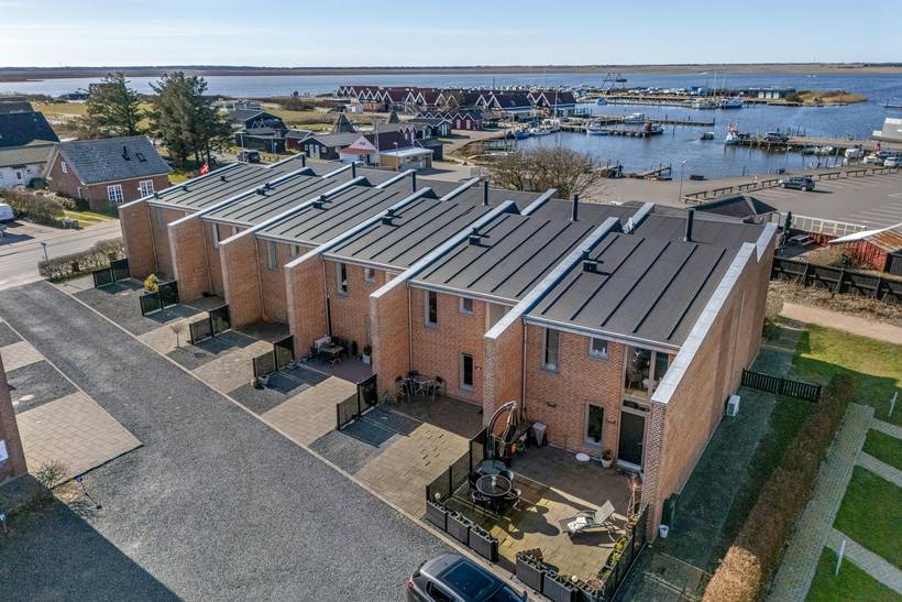 Foto von Ferienhaus AN44 in Bork Havn - Westjütland