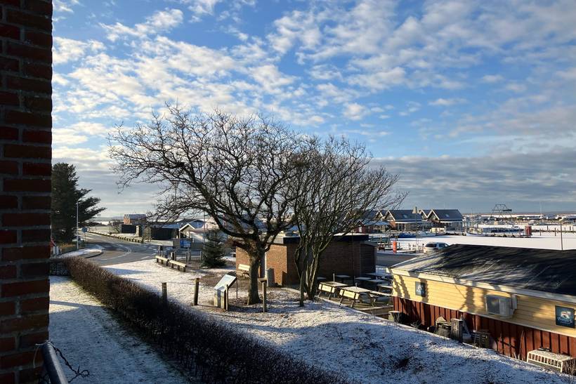 Foto von Ferienhaus AN44 in Bork Havn - Westjütland