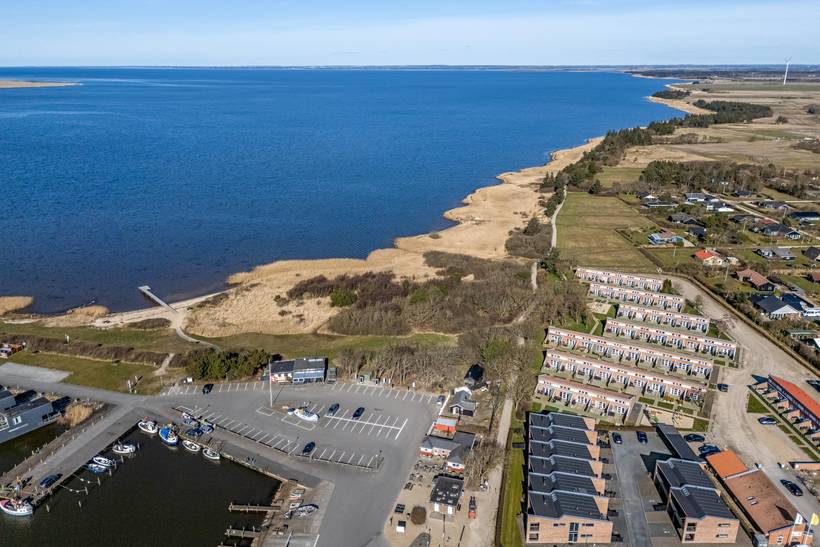 Foto von Ferienhaus AN44 in Bork Havn - Westjütland