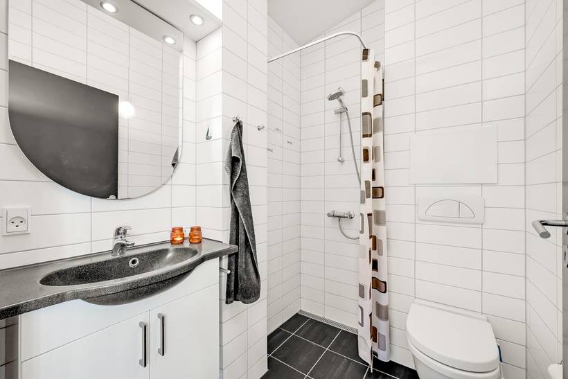 Foto von Ferienhaus AN44 in Bork Havn - Westjütland