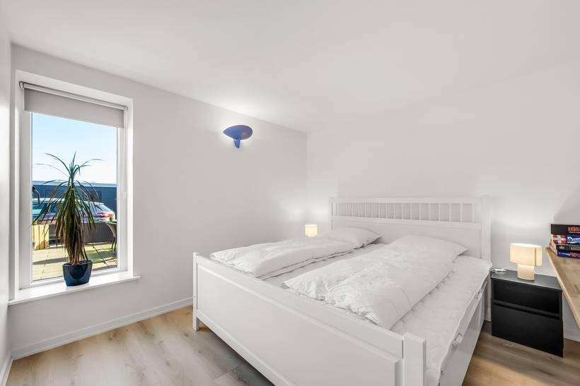 Foto von Ferienhaus AN44 in Bork Havn - Westjütland