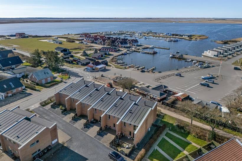Foto von Ferienhaus AN44 in Bork Havn - Westjütland