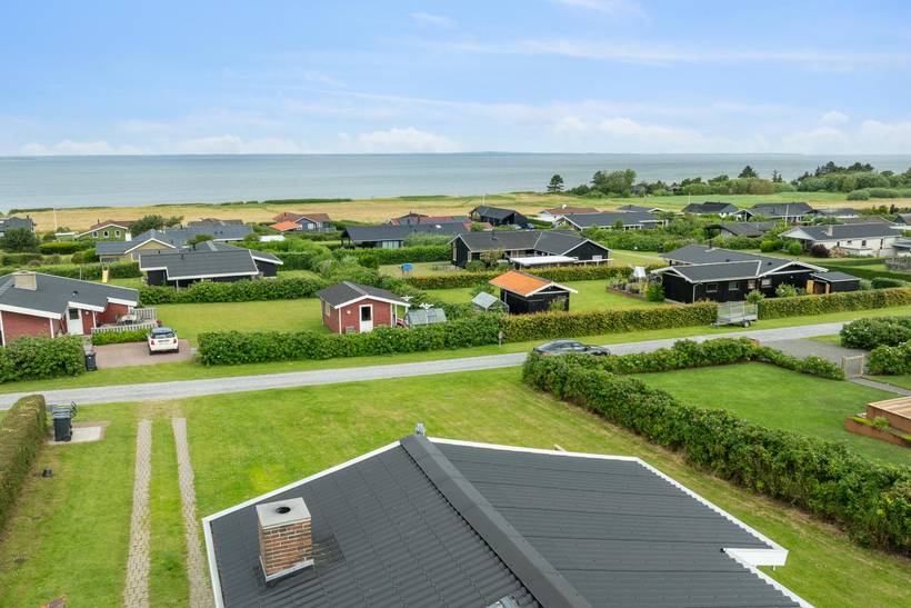 Foto von Ferienhaus AN45 in Skåstrup - Nordfünen