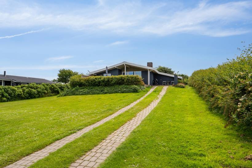 Foto von Ferienhaus AN45 in Skåstrup - Nordfünen