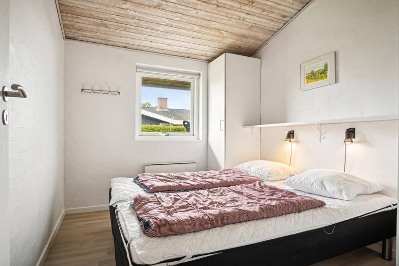 Foto von Ferienhaus AN45 in Skåstrup - Nordfünen