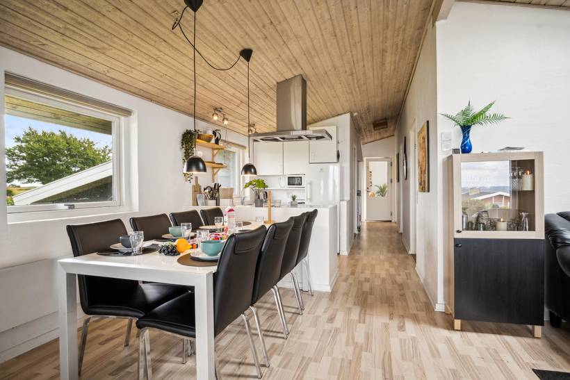 Foto von Ferienhaus AN45 in Skåstrup - Nordfünen