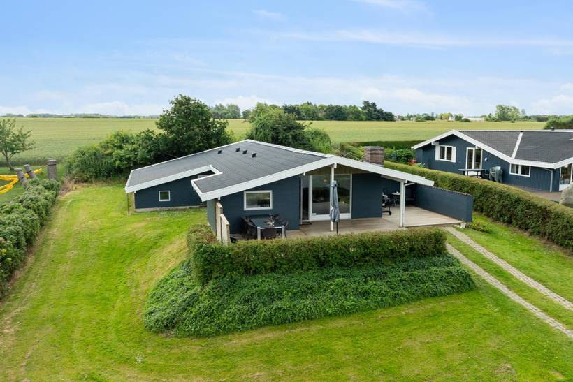 Foto von Ferienhaus AN45 in Skåstrup - Nordfünen