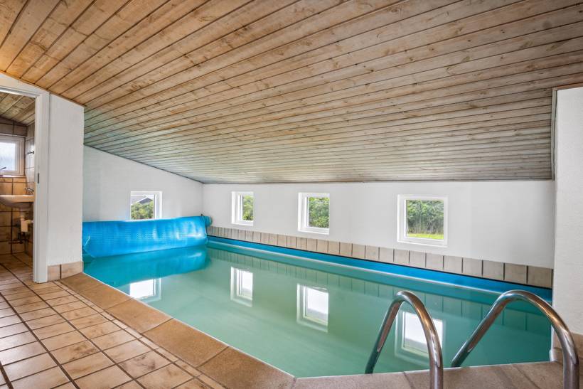 Foto von Ferienhaus AN45 in Skåstrup - Nordfünen