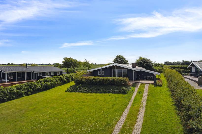 Foto von Ferienhaus AN45 in Skåstrup - Nordfünen