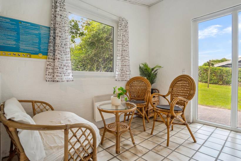 Foto von Ferienhaus AN45 in Skåstrup - Nordfünen
