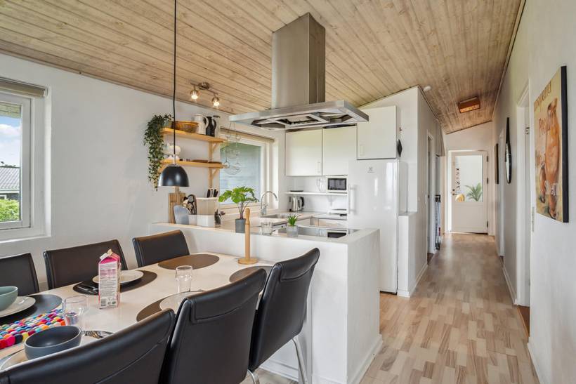 Foto von Ferienhaus AN45 in Skåstrup - Nordfünen