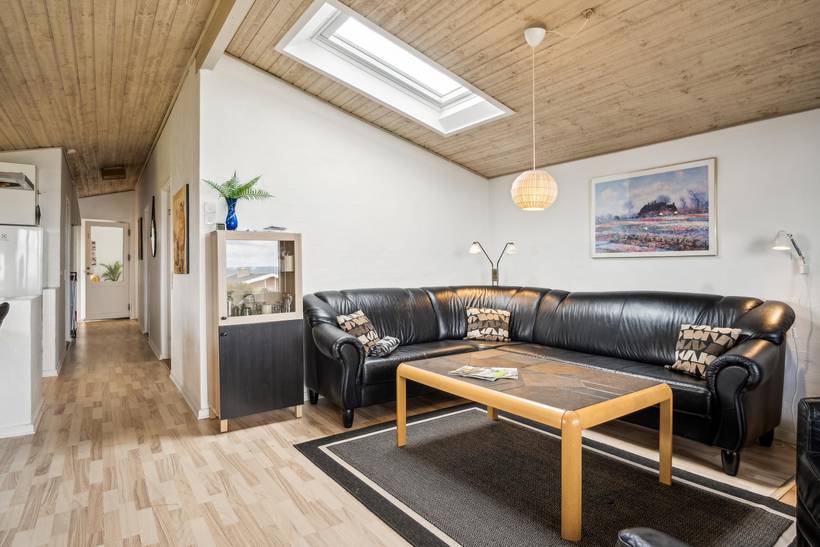 Foto von Ferienhaus AN45 in Skåstrup - Nordfünen