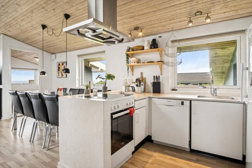 Foto von Ferienhaus AN45 in Skåstrup - Nordfünen
