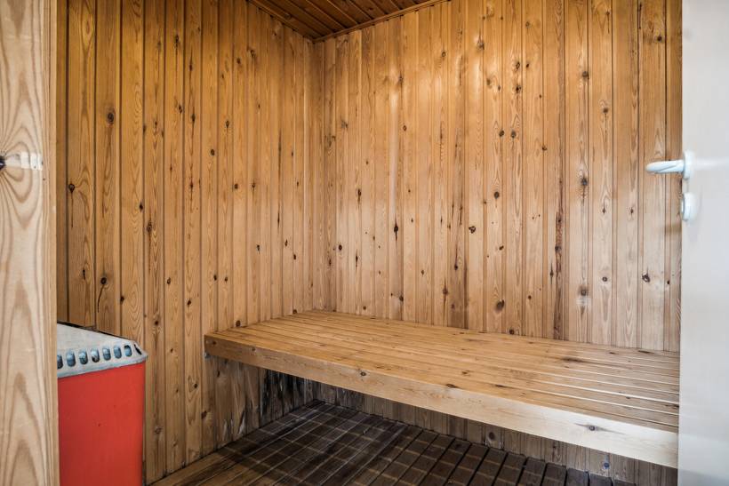 Foto von Ferienhaus AN45 in Skåstrup - Nordfünen