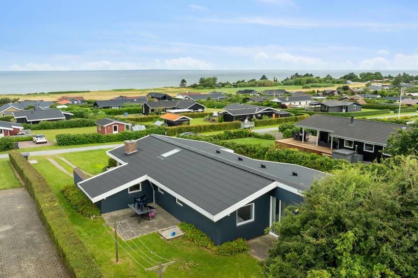 Foto von Ferienhaus AN45 in Skåstrup - Nordfünen