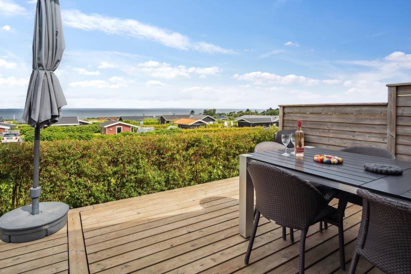 Foto von Ferienhaus AN45 in Skåstrup - Nordfünen
