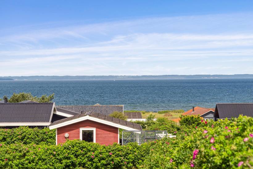 Foto von Ferienhaus AN45 in Skåstrup - Nordfünen