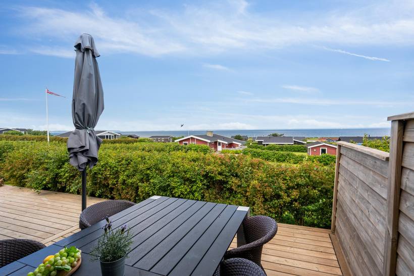 Foto von Ferienhaus AN45 in Skåstrup - Nordfünen